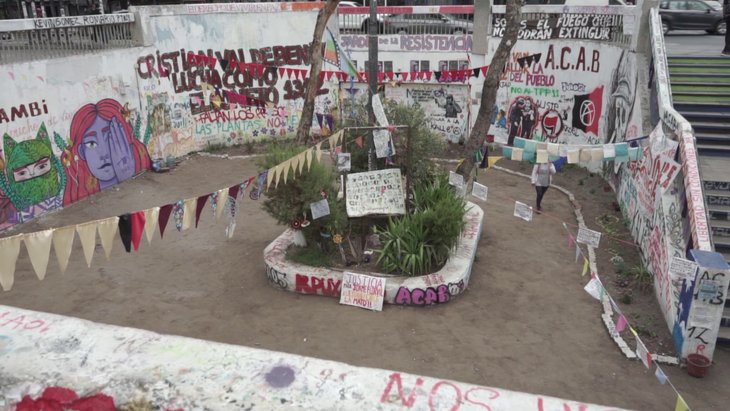 Spectacles Mémoires d un jardin