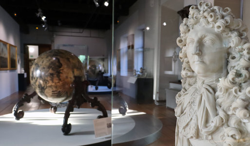 Loisirs De l’hôpital médiéval musée d’art d’histoire la ville