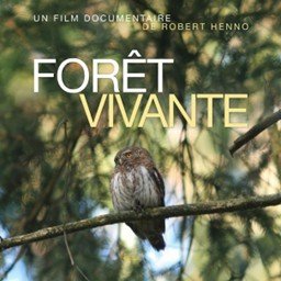 Conférences Ciné-débat Forêt vivante »