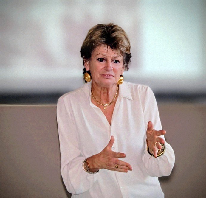 Conférences Agatha Christie, l’art polar