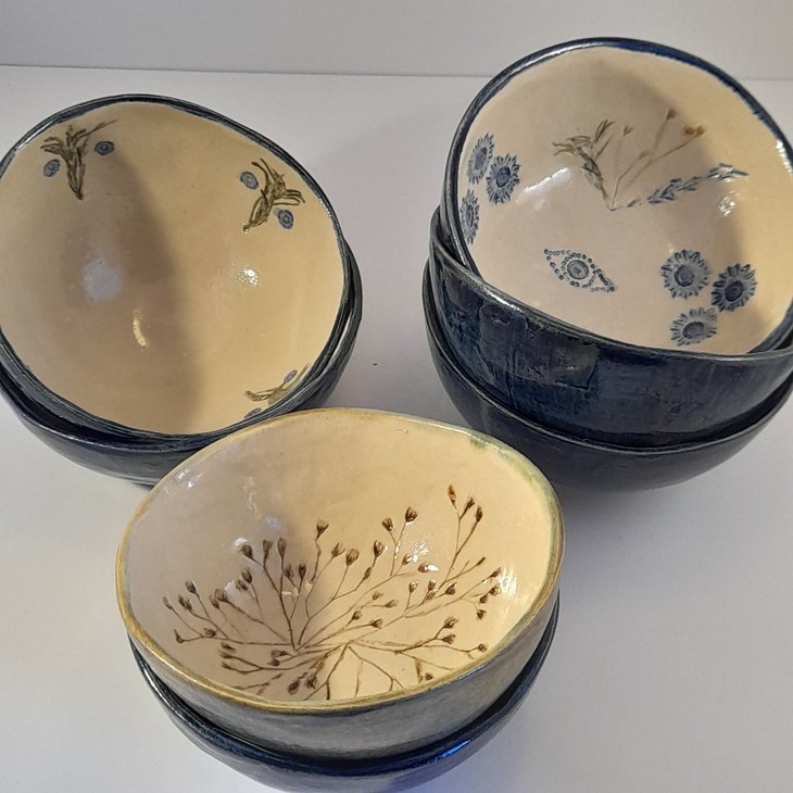 Stages,cours Atelier céramique : thème libre