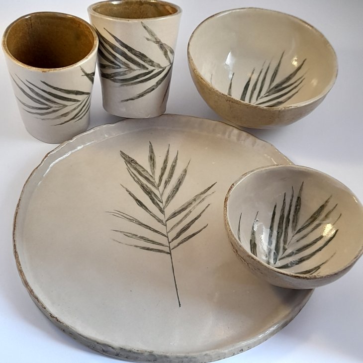 Stages,cours Atelier céramique : thème libre