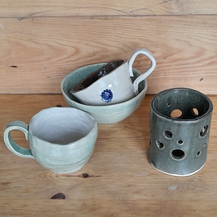 Stages,cours Atelier céramique : thème libre