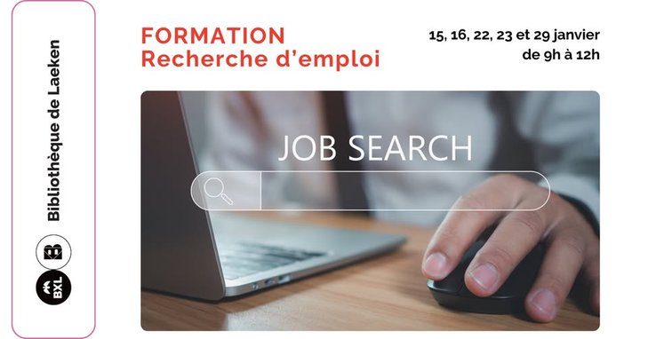 Stages,cours Recherche d emploi - Formation