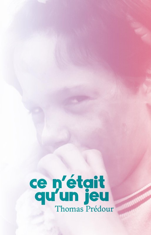 Spectacles Ce n’était qu’un jeu