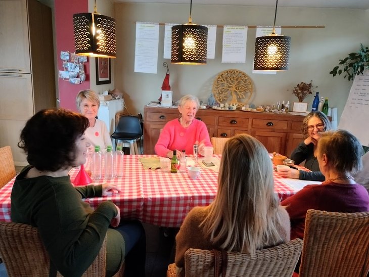 Stages,cours Atelier cosmétiques