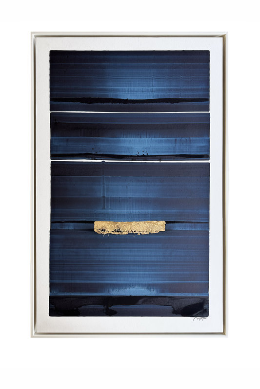 Expositions Locus Esse, Nicolas Lefeuvre