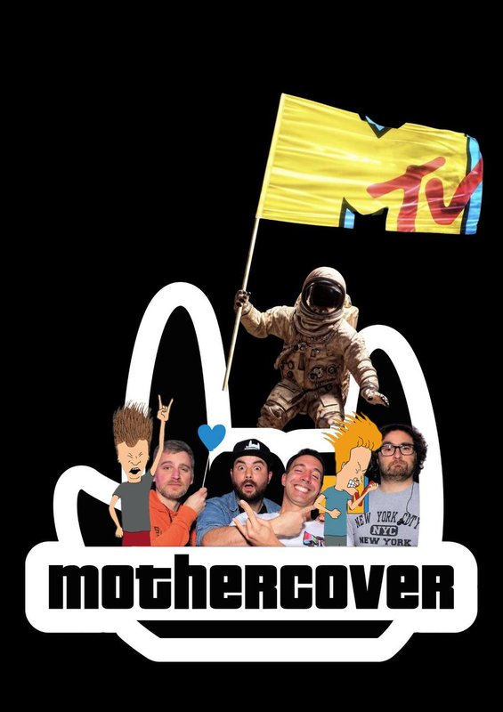 Concerts Mothercover concert deux ours