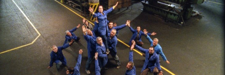 Spectacles A Fábrica Nada