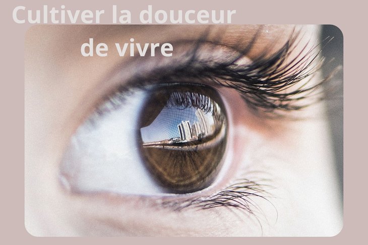 Stages,cours Cultiver douceur vivre