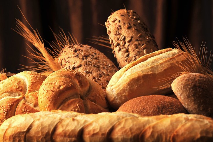 Stages,cours Cours boulangerie 1