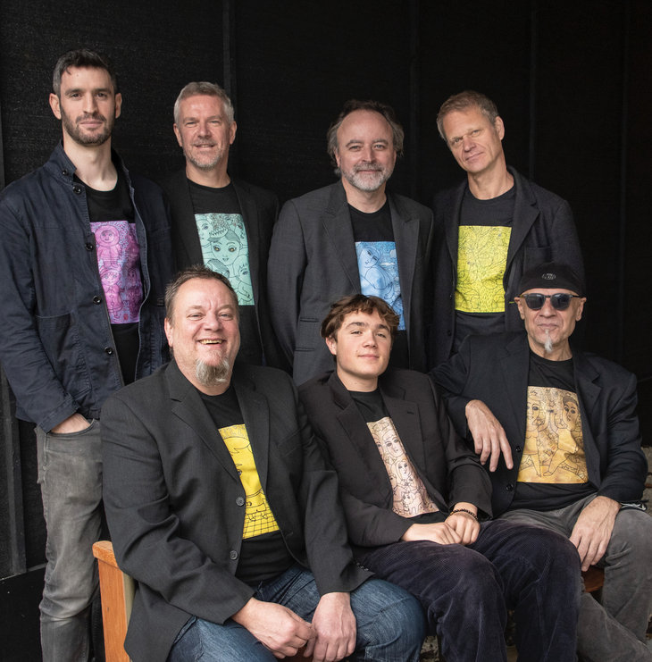 Concerts Heptone Colours