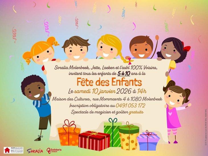 Loisirs Fête l enfant