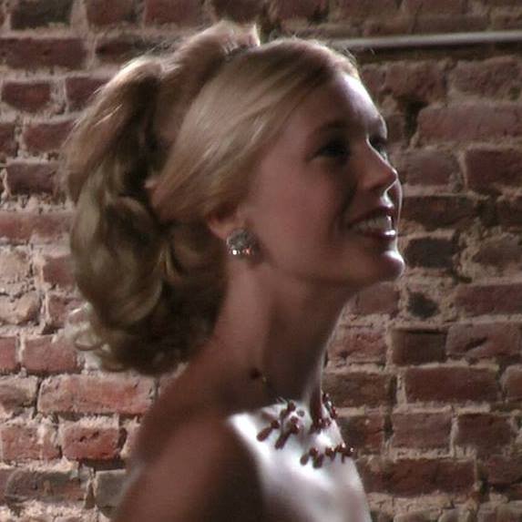 Concerts Aveline Monnoyer chante conte l’Atelier Hastir