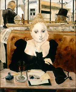 Conférences [Conférence Amis]  Foujita, « Japonard des années Folles 