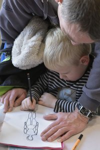 Loisirs Animation famille / Corps