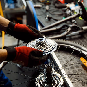 Stages,cours Atelier réparation vélo avec Jantes Nord