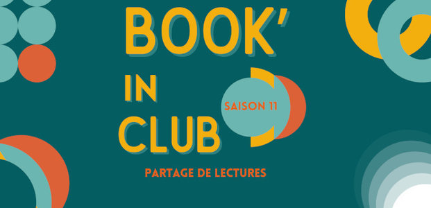 Loisirs Book in club #11