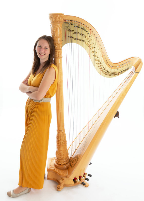 Concerts Friday Soirée - Concert soprano & harpe