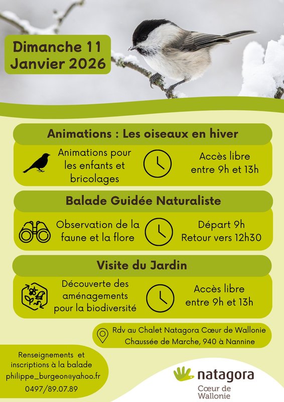 Loisirs Les jardins d ici