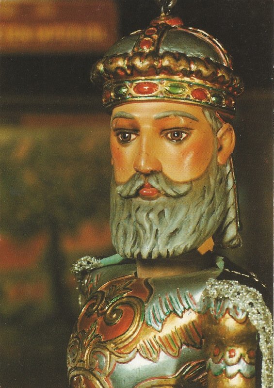 Spectacles « L’Archer la nuit »