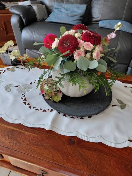 Stages,cours Atelier d art Floral