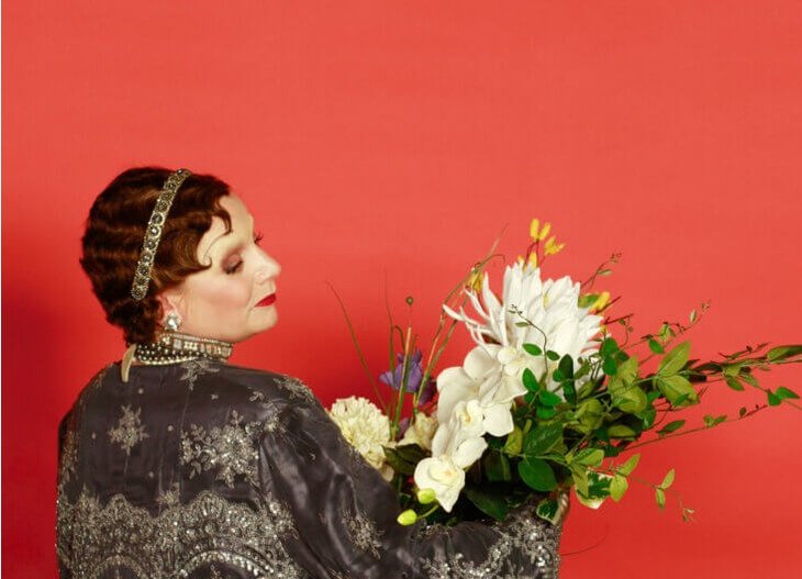 Spectacles Mrs Jenkins son pianiste