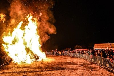 Loisirs Grand de Sapins 