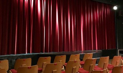 Spectacles Théâtre : Noël électrique 