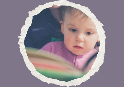 Spectacles [Bibliothèques]  L Imaginaire bébés - Chaleur humaine