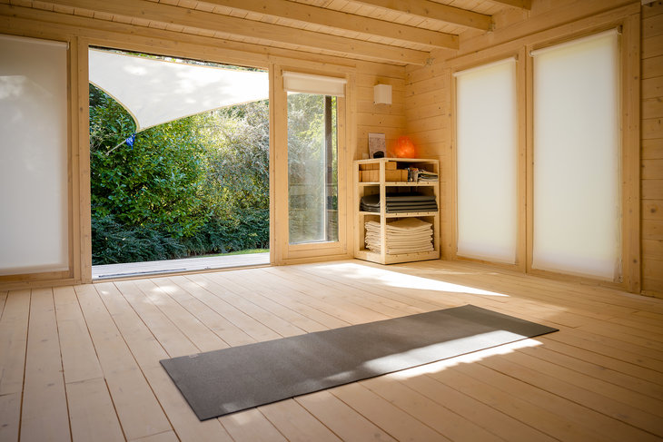 Stages,cours Cours pilates/ yoga/munz floor