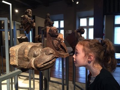 Stages,cours Des visages moi