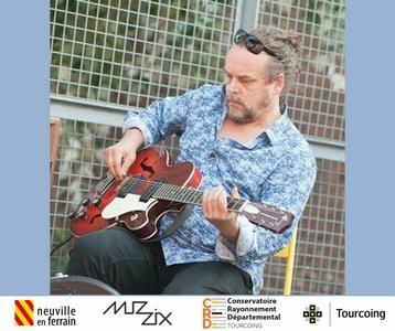 Concerts Ateliers Muzzix