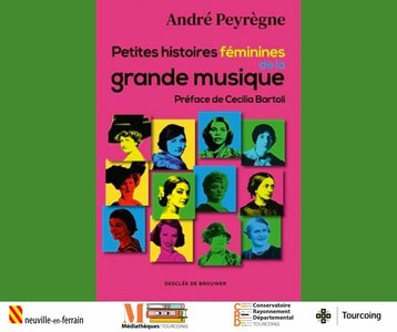 Conférences Conférence illustrée