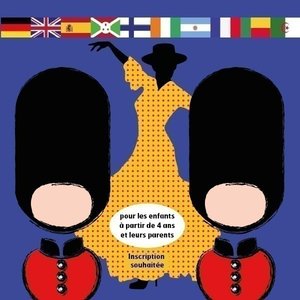 Spectacles Tell an... historia, favor !