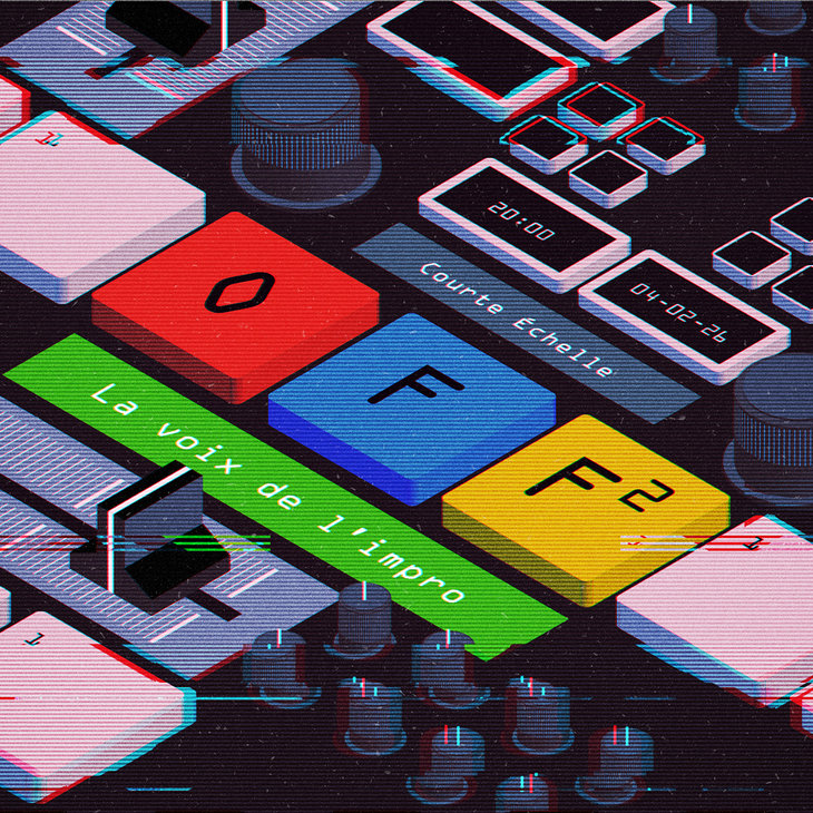 Spectacles Off : spectacle d improvisation (2ème édition)