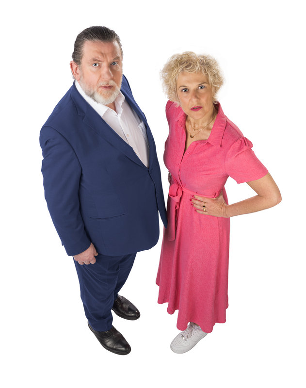 Spectacles Vidéo Club