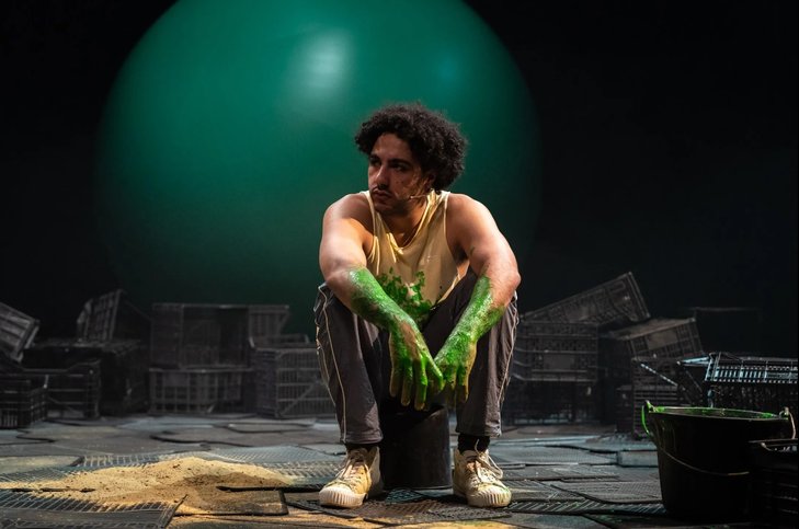 Spectacles Bel abîme