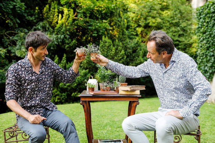 Spectacles Il faut cultiver jardin