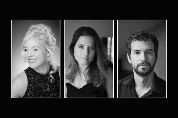 Concerts ‘À rose s assemble’ Récital lyrique