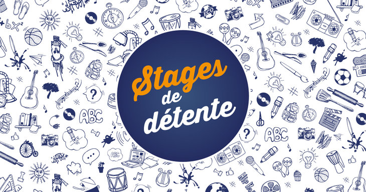 Stages,cours Au pays livres