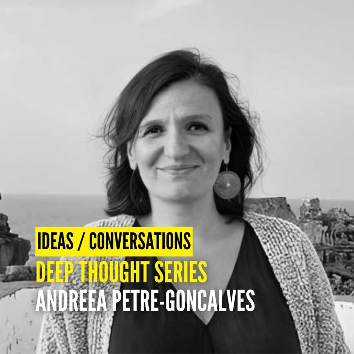 Conférences Deep Thought Series: Funding organising progressive survival resurgence