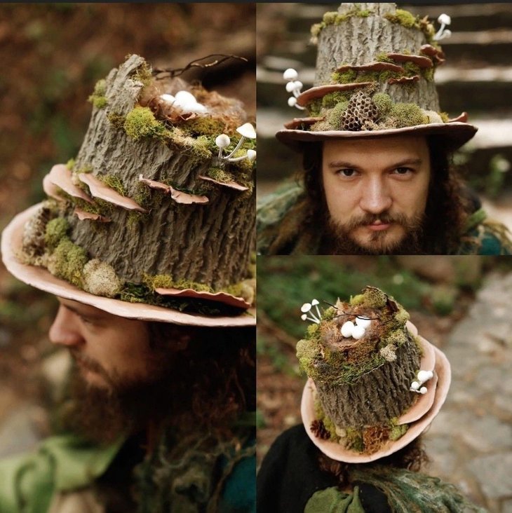 Stages,cours Stage Fantasy (ados-adultes)