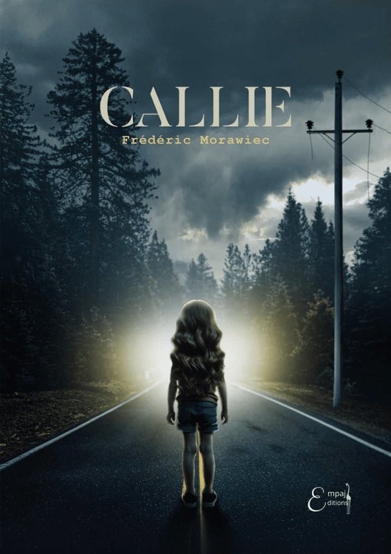 Loisirs Cabaret littéraire : Callie Frédéric Morawiec