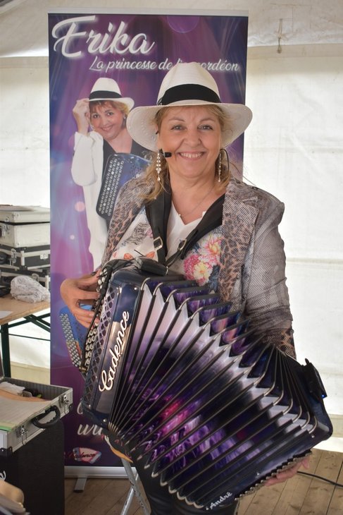 Soirées Thé Dansant