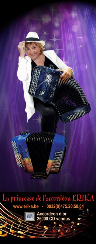 Soirées Diner Dansant