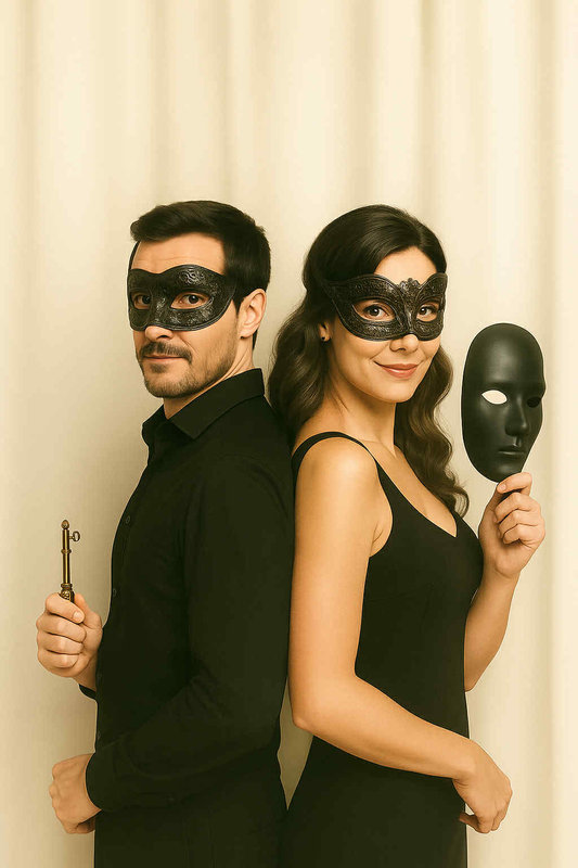 Spectacles Drôles couples