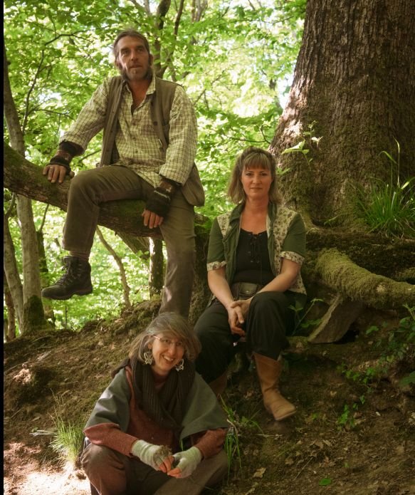 Spectacles Entre méandres