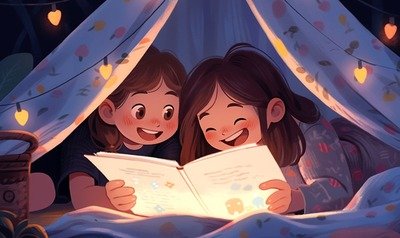 Spectacles Blabla pyjama avec Manon