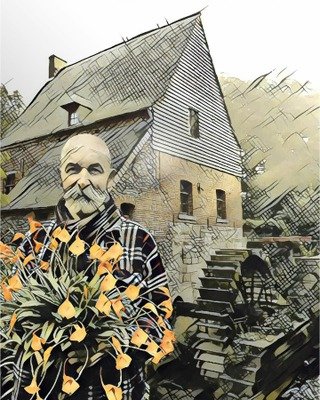 Expositions Exposition d orchidées Moulin Banal